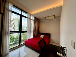 Symphony Suites (D27), Condominium #588509761